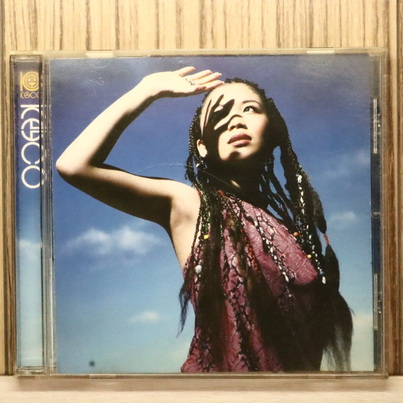 2026年最新】Keyco Spiral Squallの人気アイテム - メルカリ