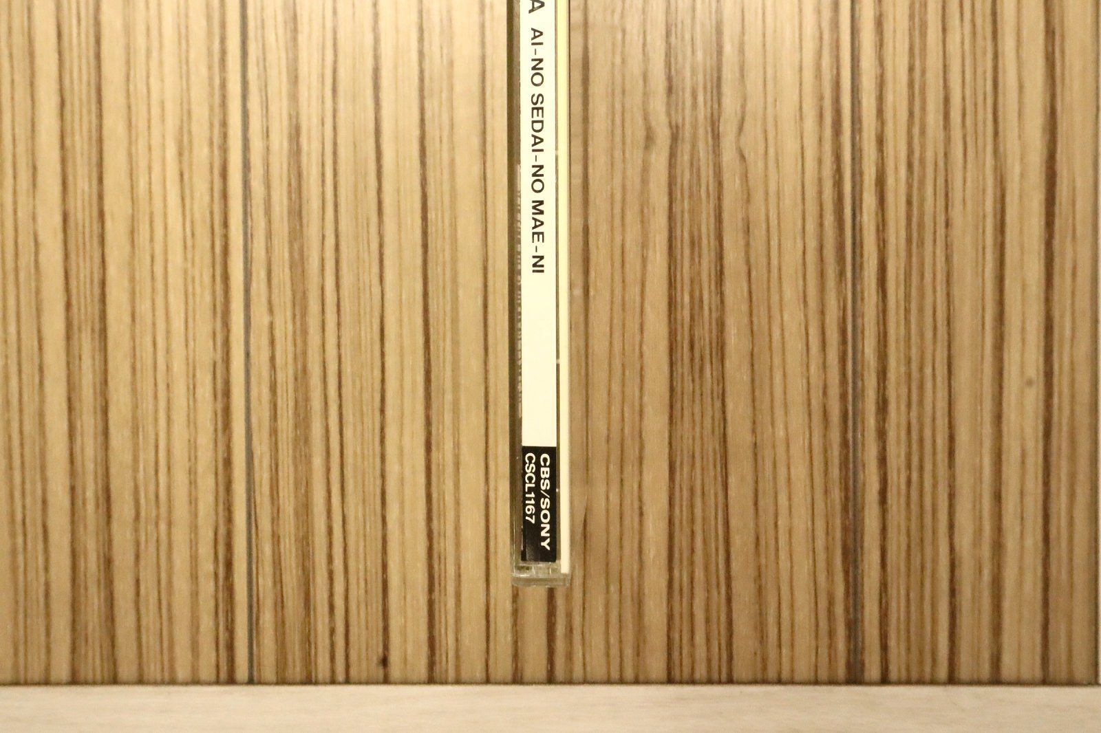 国内盤CD☆浜田 省吾/Shogo Hamada□ 愛の世代の前に 【CSCL1167