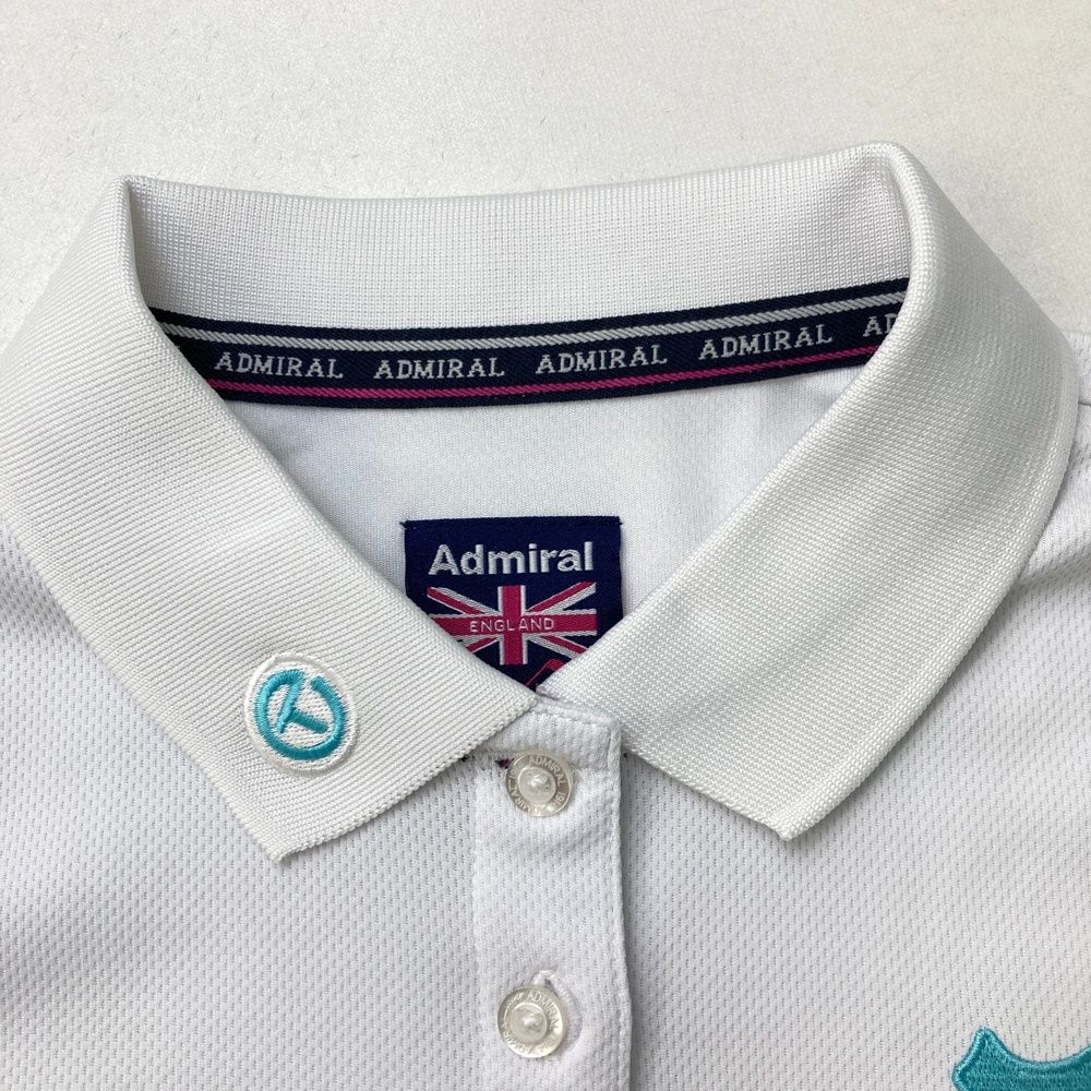 サイズ：M ADMIRAL アドミラル Scotty Cameron スコッティキャメロン