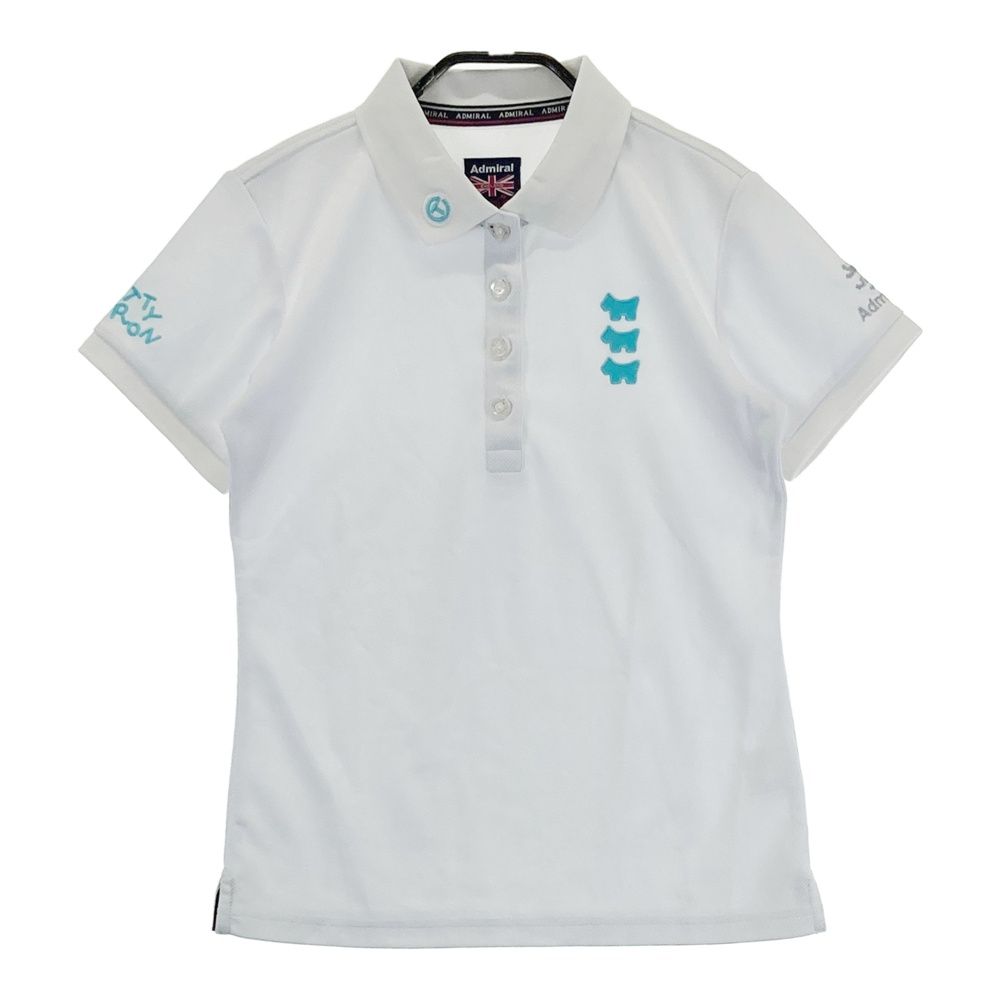 サイズ：M ADMIRAL アドミラル Scotty Cameron スコッティキャメロン