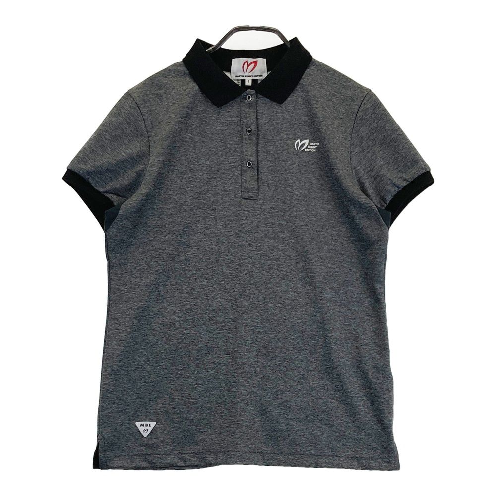 サイズ：2 MASTER BUNNY EDITION マスターバニーエディション 半袖