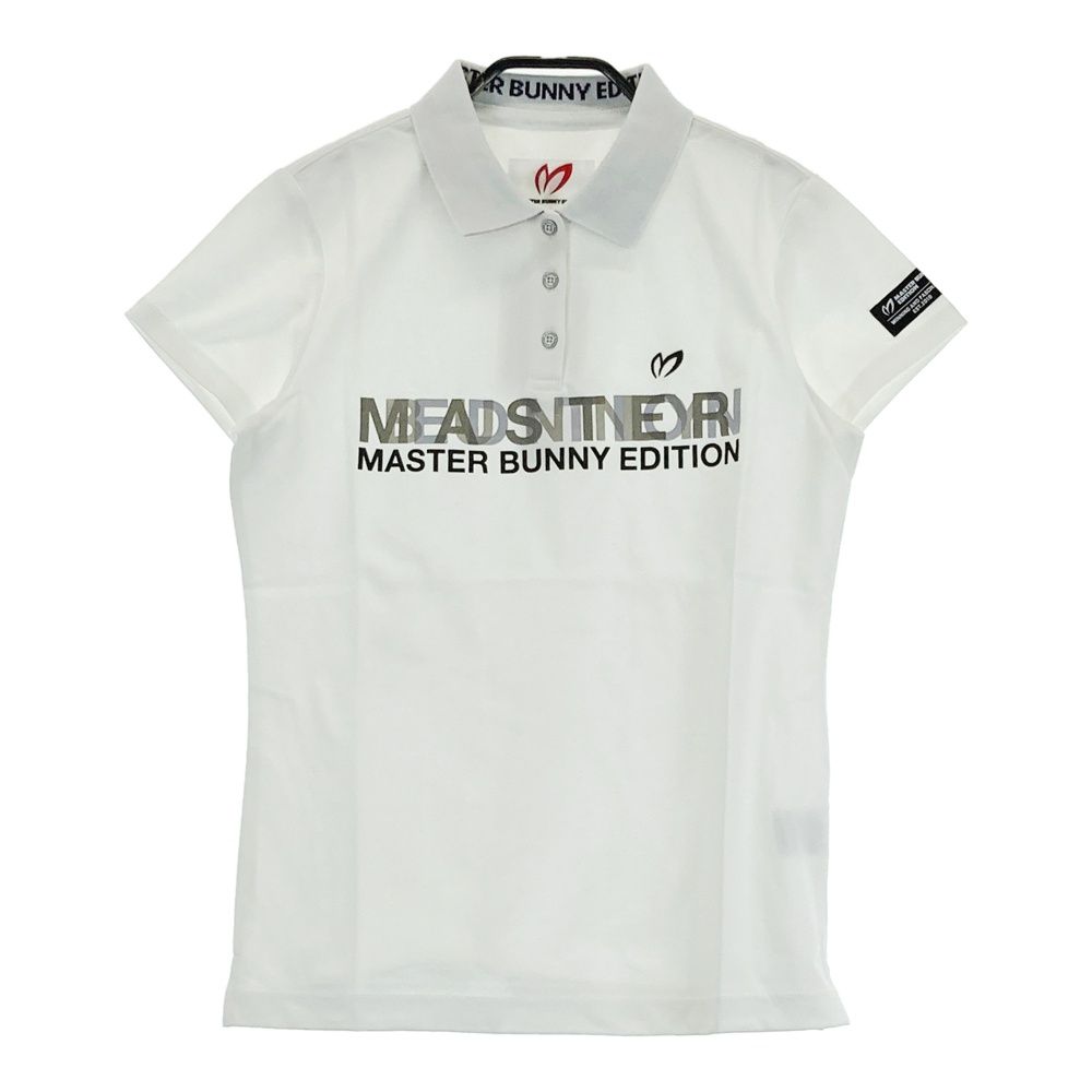 サイズ：0 MASTER BUNNY EDITION マスターバニーエディション 半袖