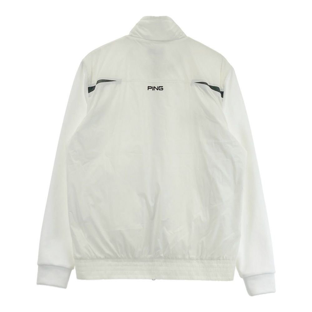 サイズ:LL PING ピン 中綿ジャケット ホワイト系 [240101574900 サイズ:LL PING ピン 中綿ジャケット ホワイト系 [240101574900