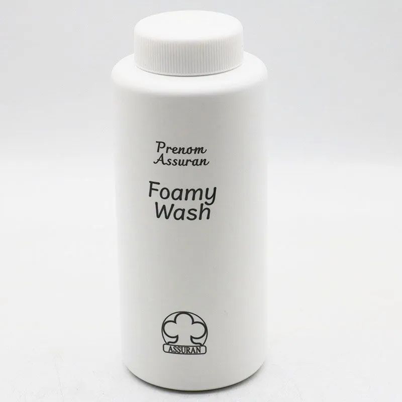 プラノアシュラン フォーミーウォッシュ 380ml MR7-11-67B - メルカリ