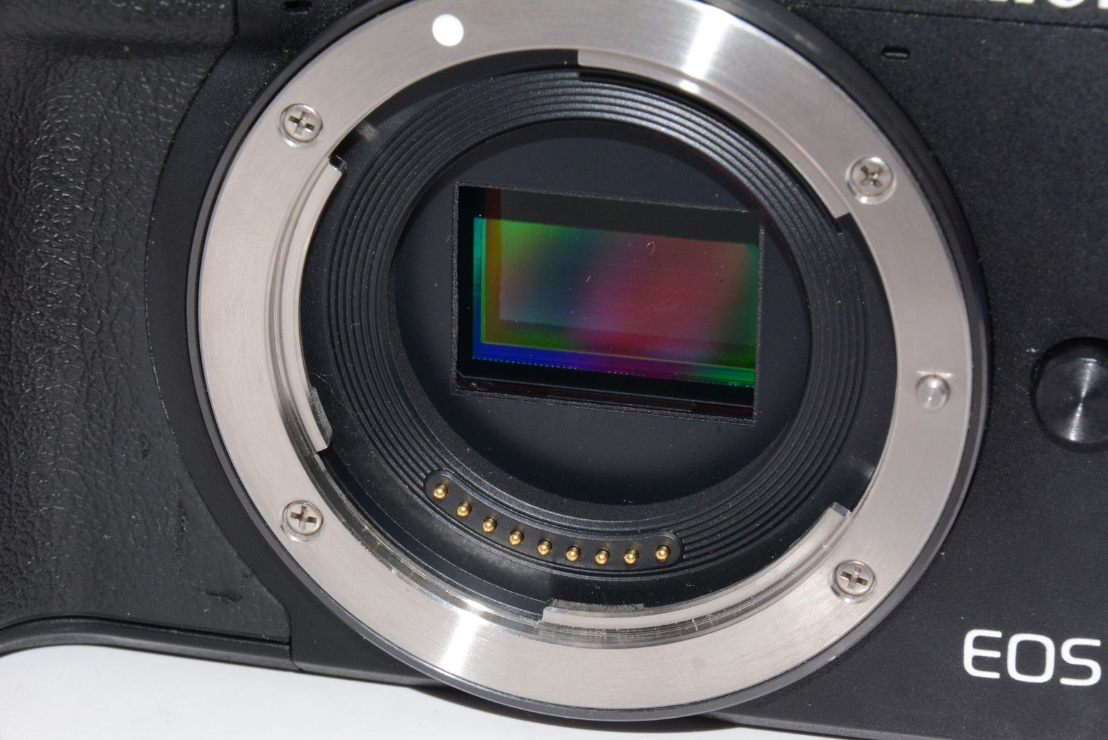 Canon EOS M 3 ボディ ブラック