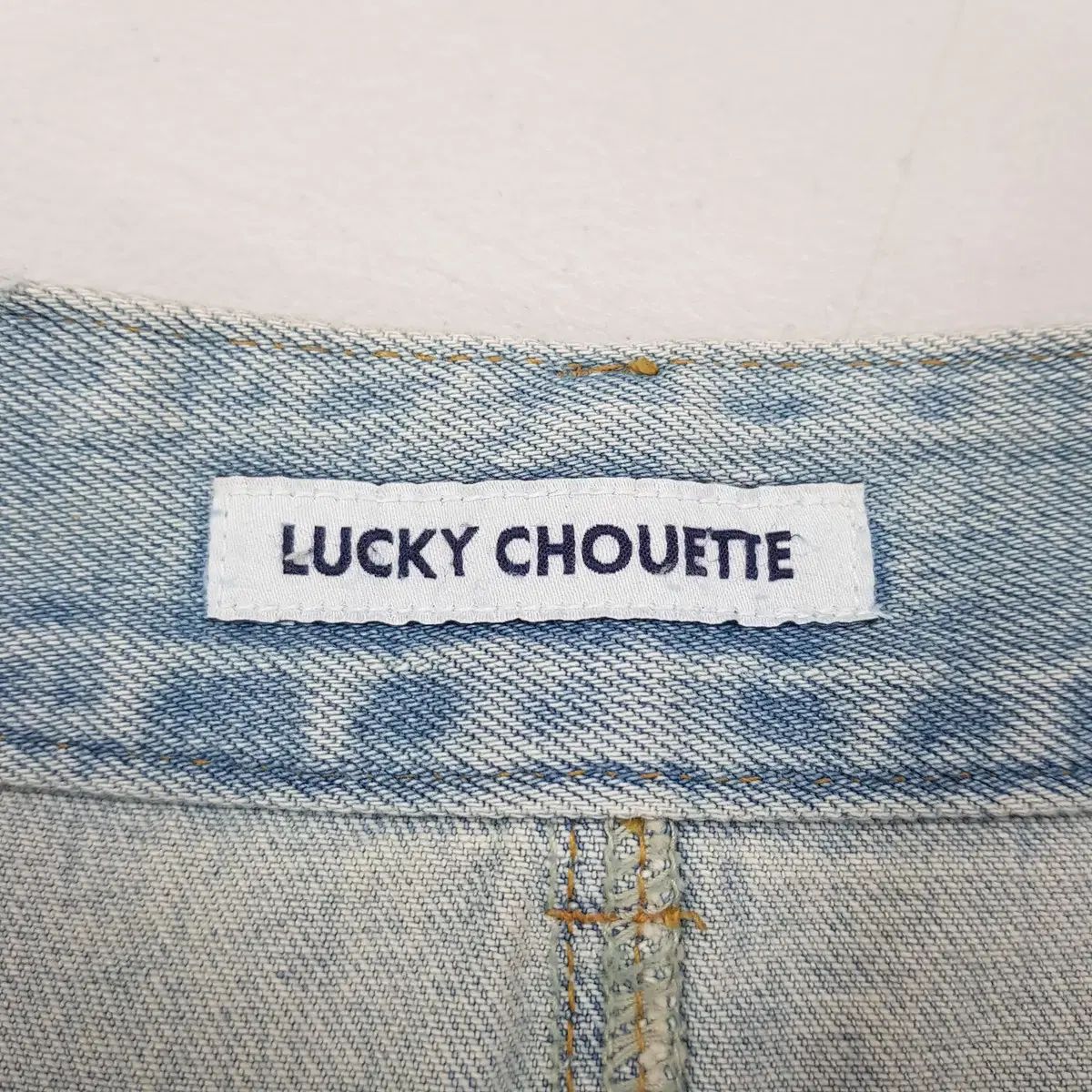 ボタンアップ ロング