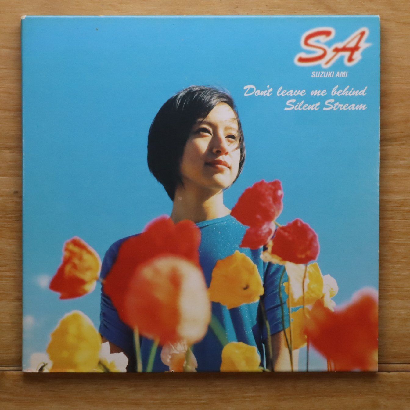 鈴木あみ　2000年　Ami-go-round スタッフ用　ツナギ　非売品 鈴木あみ2000年Ami-go-round スタッフ用ツナギ非売品