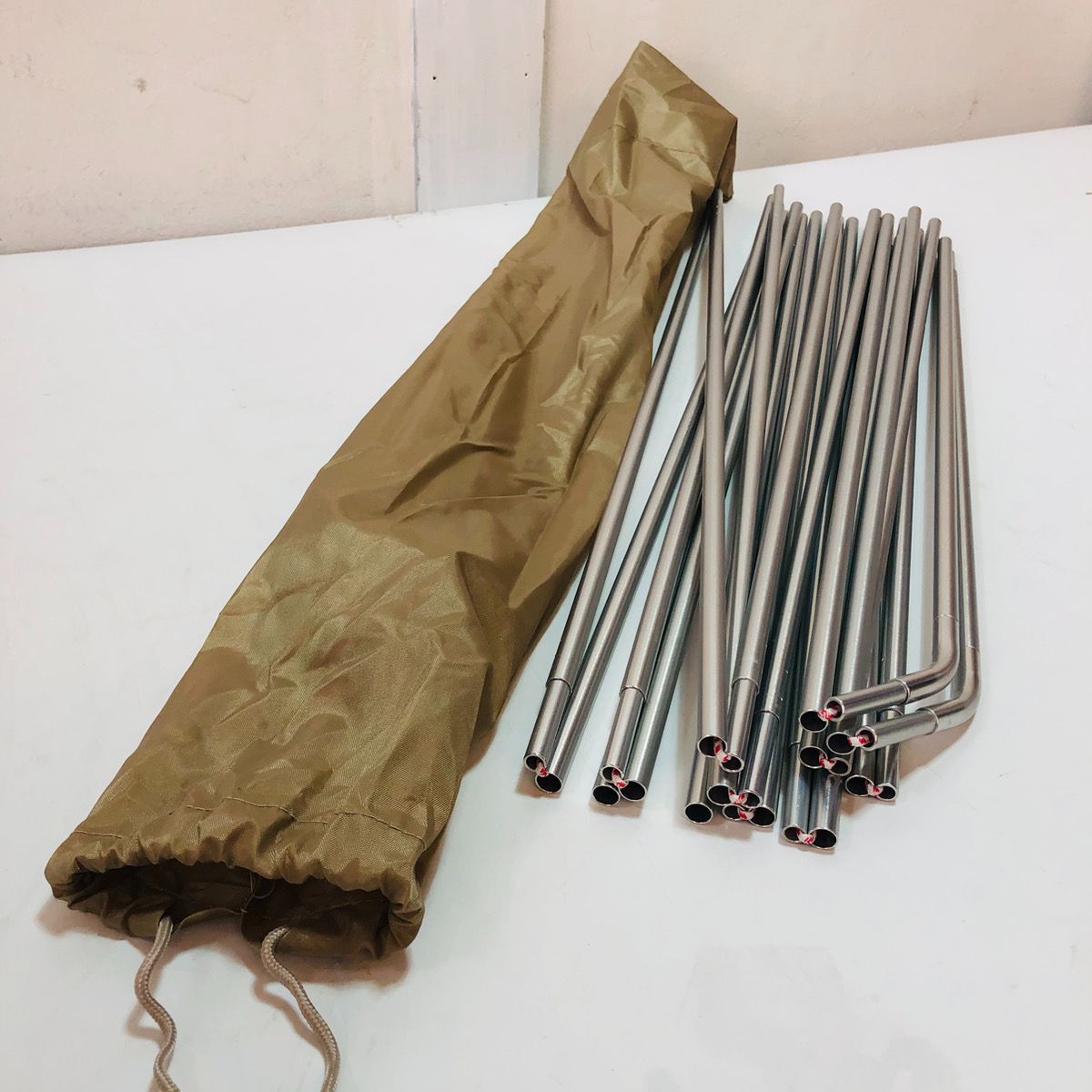 トラッドキャンバス