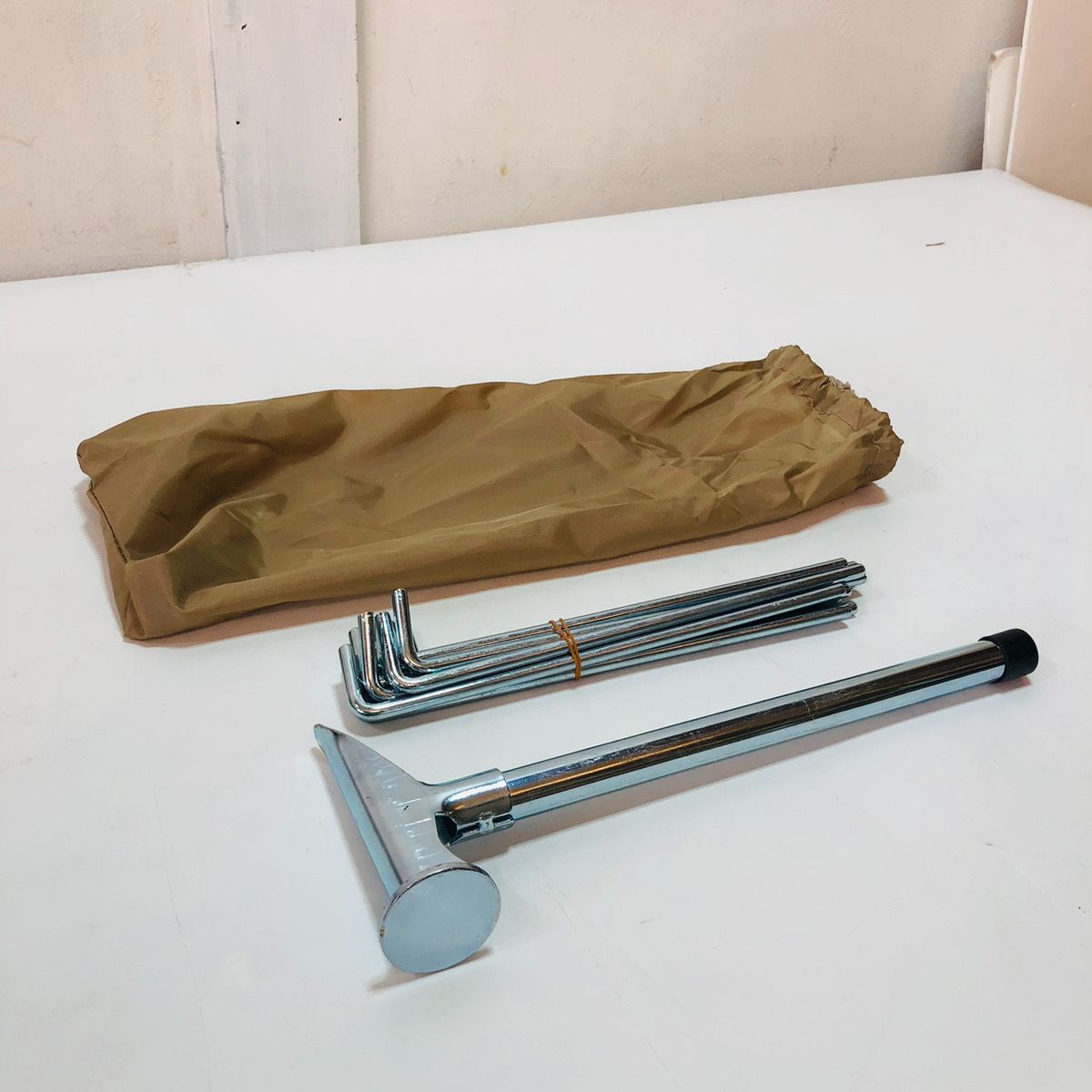 ロゴス Tradcanvas