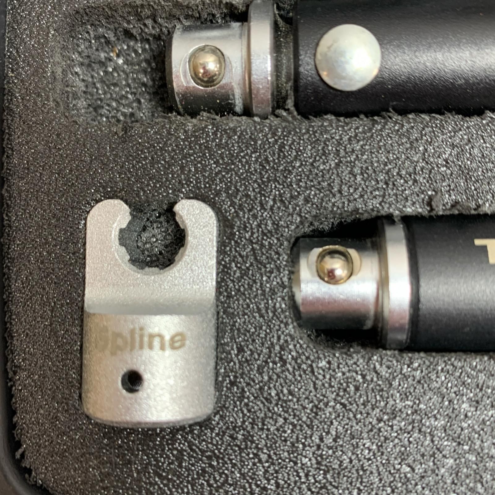 gear ニップルトルクレンチセット