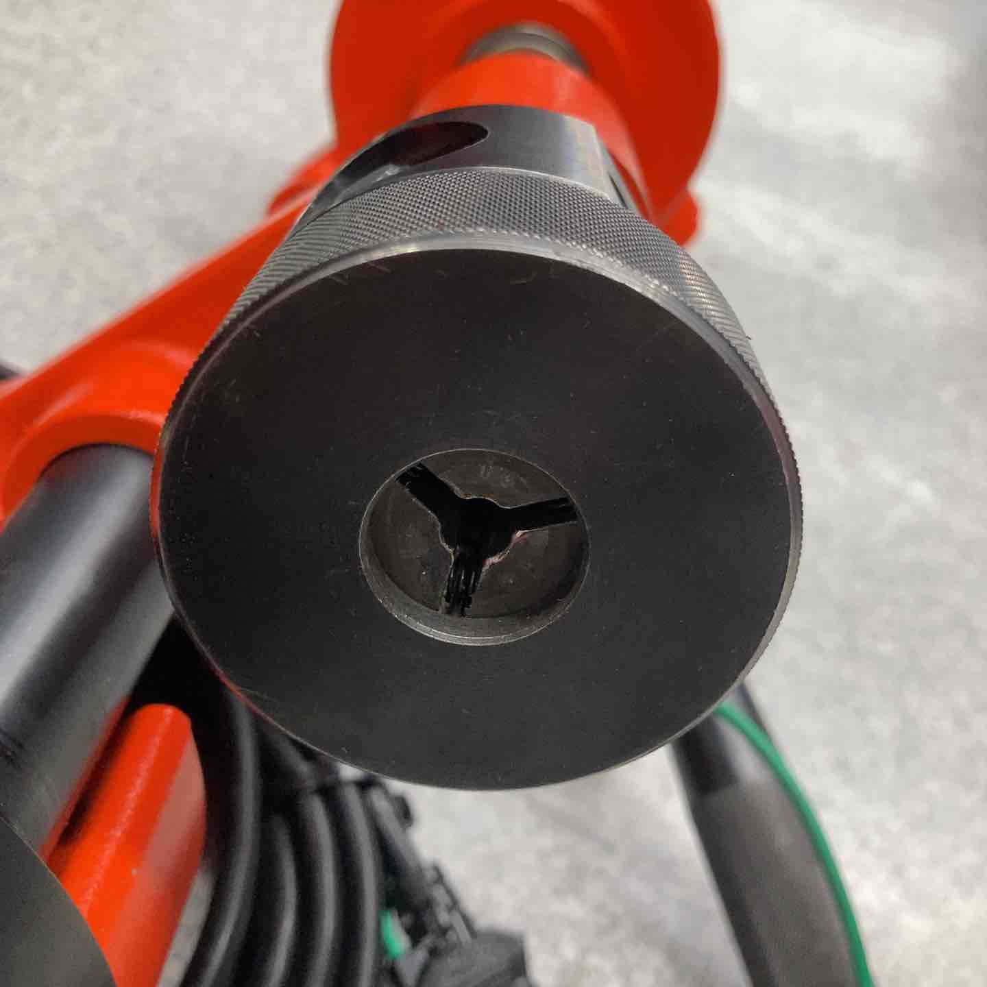  KANETEC カネテック マグタップ MTP-25 A その他 穴あけ工具