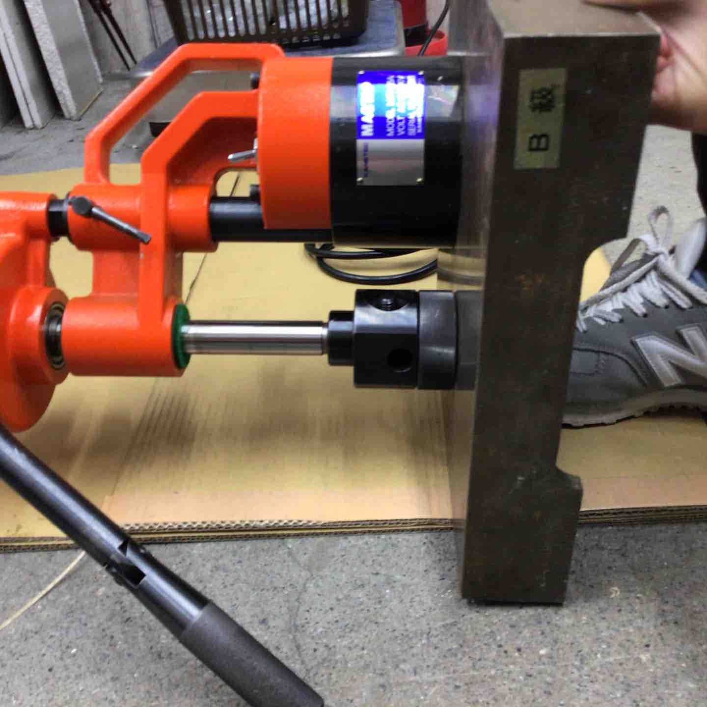 カネテック マグタップ