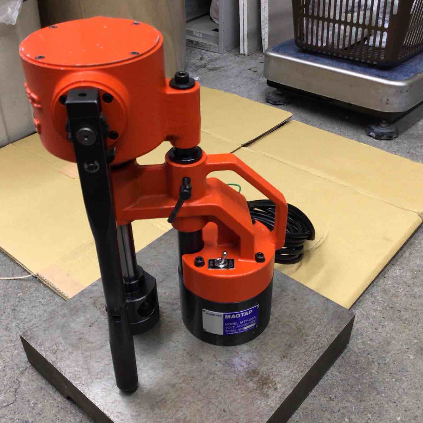 KANETEC カネテック マグタップ MTP-25 A