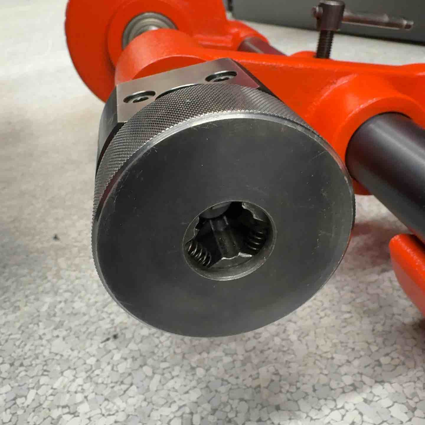 カネテック マグタップ