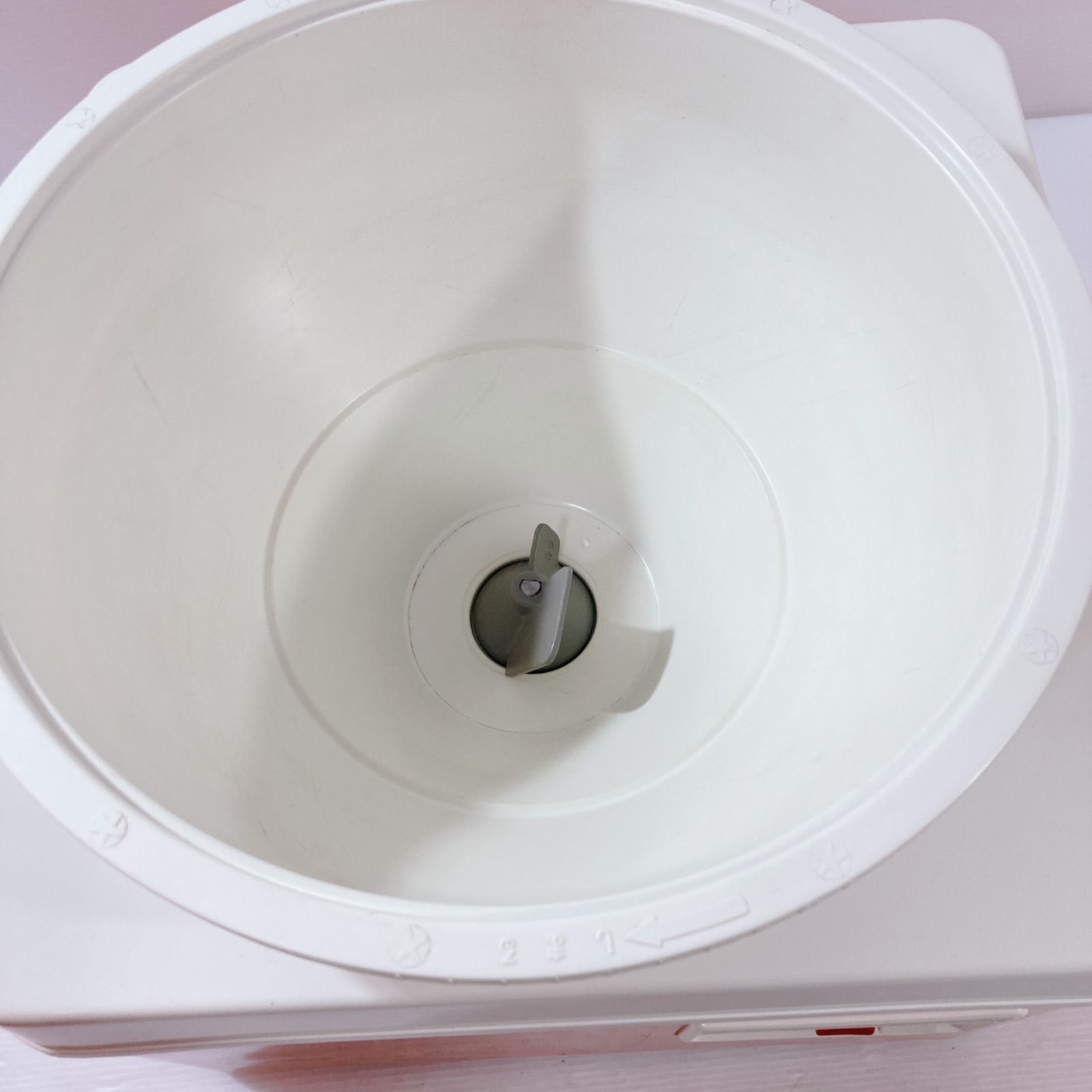 電気餅つき機 SD