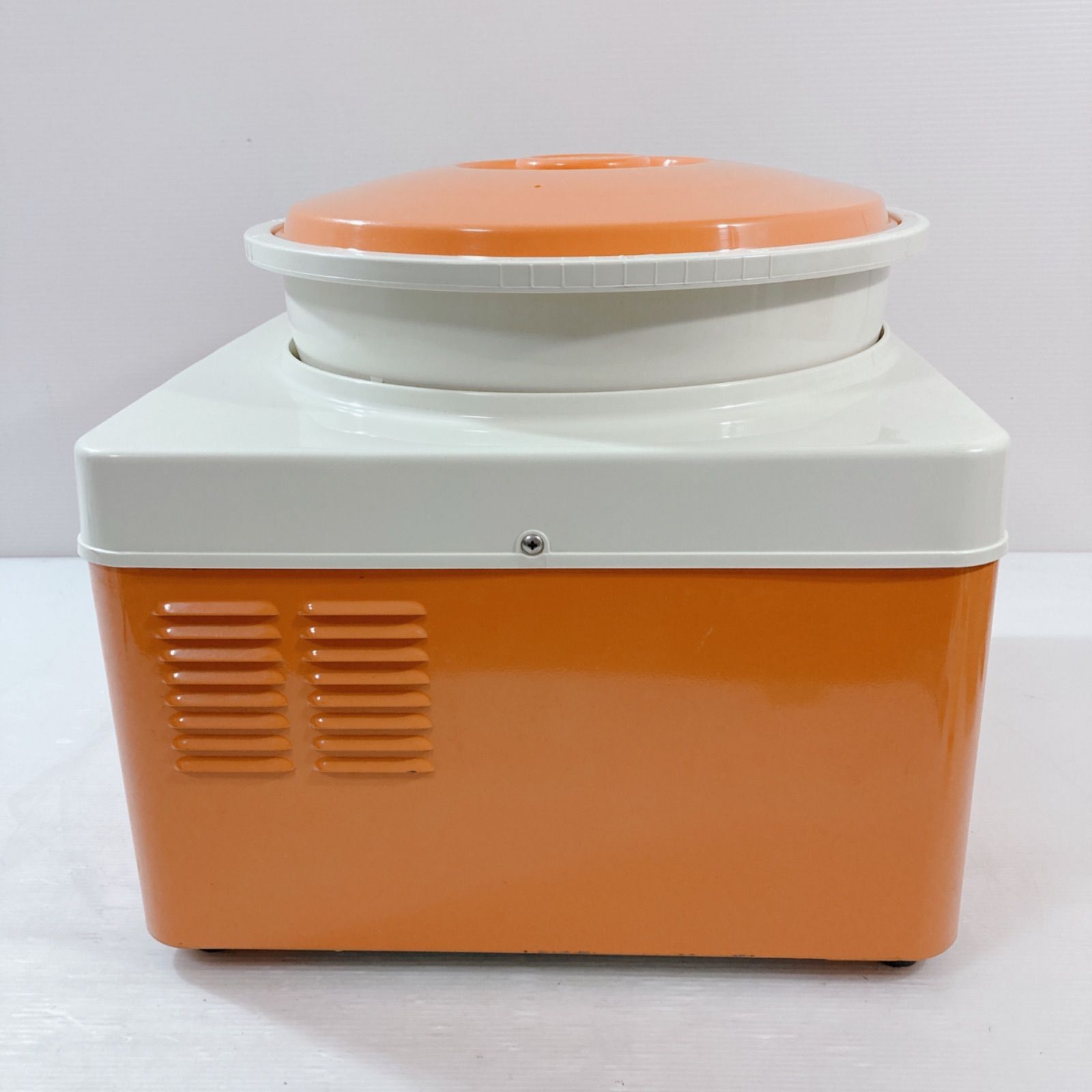 ナショナル 電気餅つき機