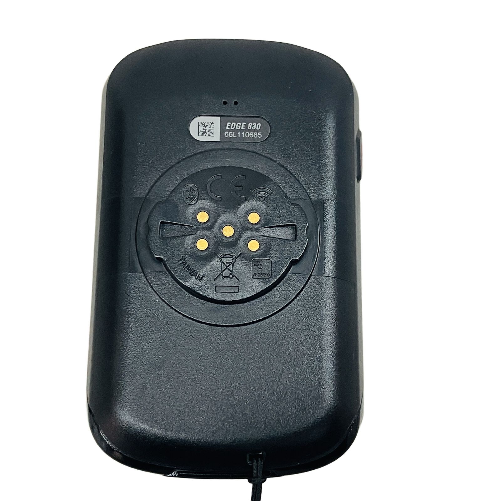 GARMIN Edge 830セット GPSサイクルコンピューター 自転車