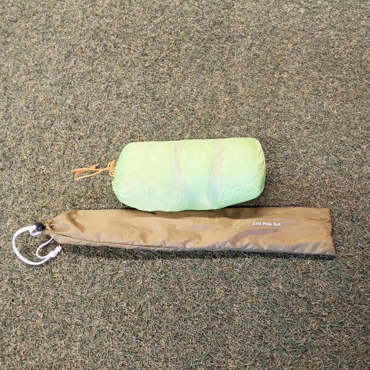 mont-bell(モンベル) Light Zelt 卸売 ライトツェルト(スプリング