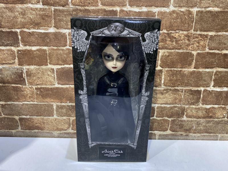 BUCK-TICK 異空 アクスタ 櫻井敦司 テヤンドール ２体 セット 503m】 未開封品 テヤン BUCK-TICK 櫻井敦司 コラボ T-272 TOUR 2020