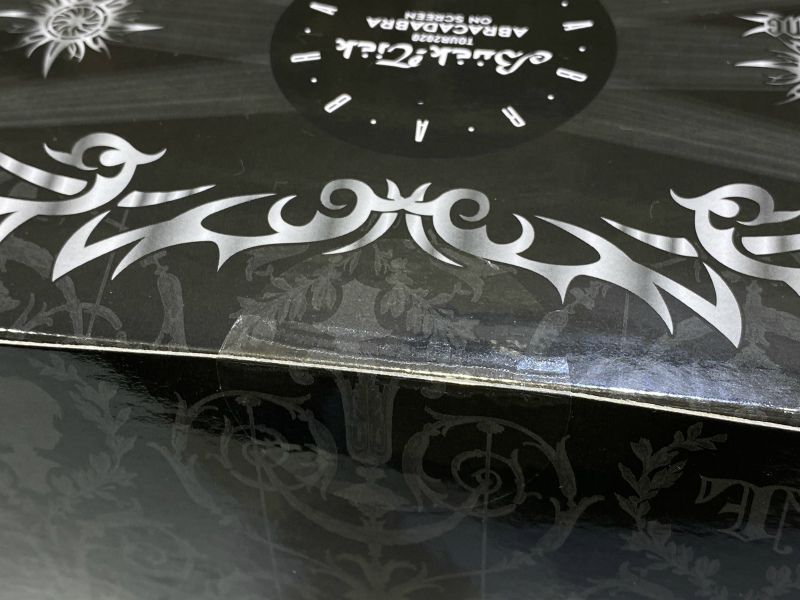  503ｍ テヤン BUCK TICK 櫻井敦司 コラボ T 272 TOUR 2020 ABRACADABRA ON SCREEN グルーヴ テヤンドール 人形 ドール その他 ミュージシャン