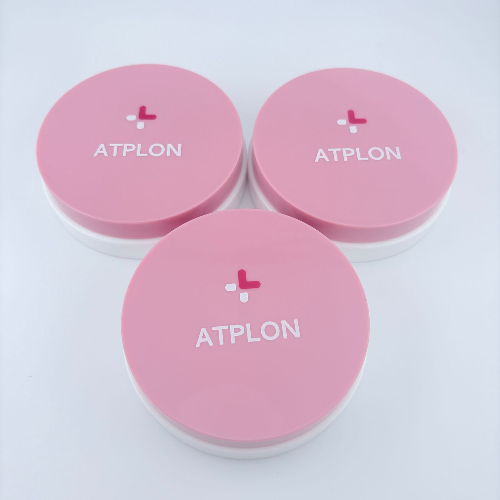 ATPLON スムースバーム 55g 2個セット アトピロン 除毛クリーム 【公式