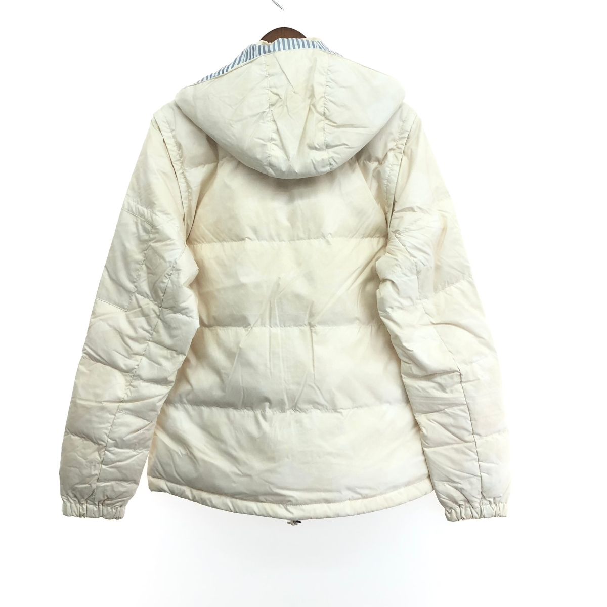 Callaway キャロウェイ ダウンジャケット サイズ:M ダウン/袖着脱