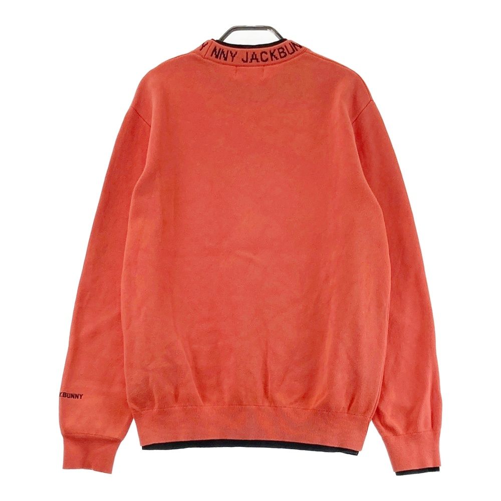 サイズ：5 JACK BUNNY ジャックバニー 2023年モデル ニットセーーター