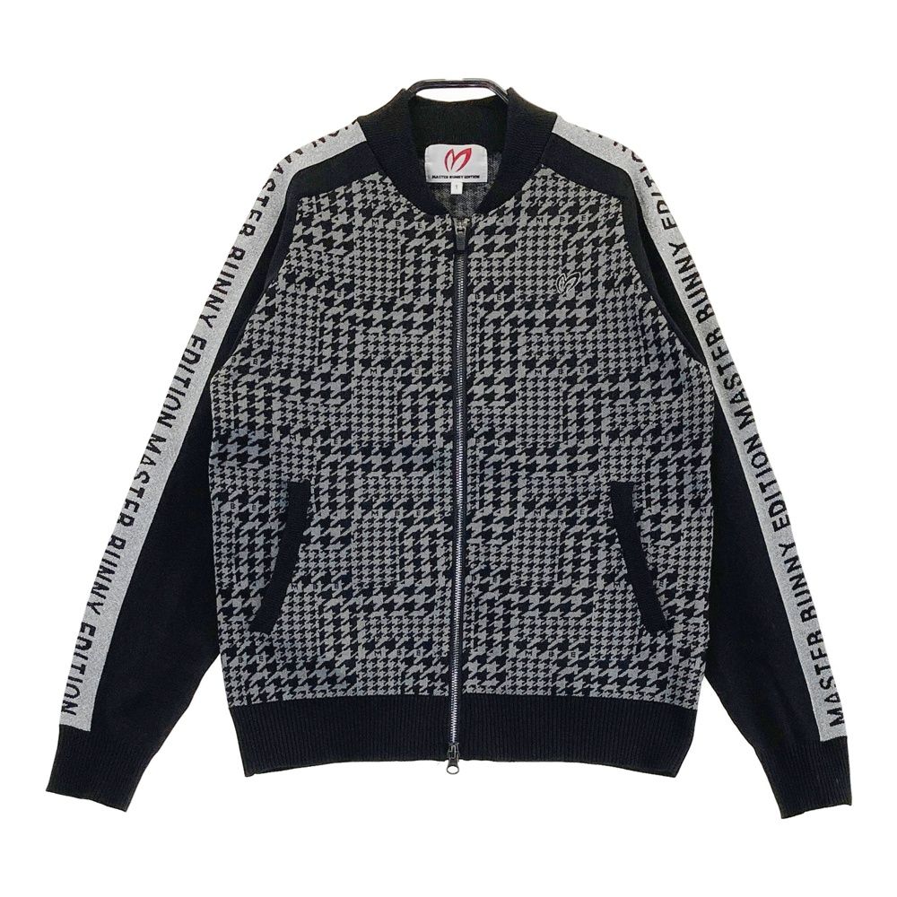 マスターバーニーウールアウター　サイズ1 サイズ：1 MASTER BUNNY EDITION マスターバニーエディション 2023年