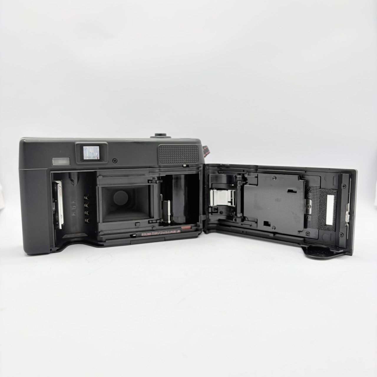 完動品】Nikon L35AD2 フィルムカメラ 動作確認済み - メルカリ