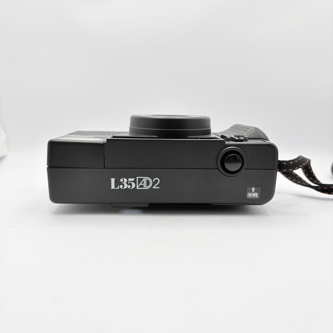 完動品】Nikon L35AD2 フィルムカメラ 動作確認済み - メルカリ