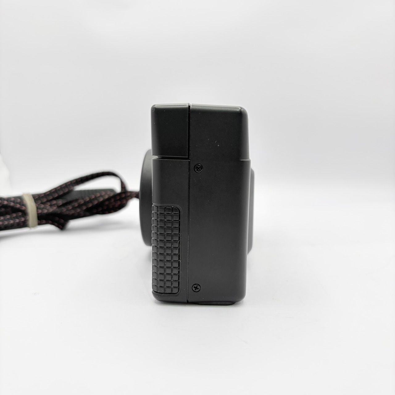 完動品】Nikon L35AD2 フィルムカメラ 動作確認済み - メルカリ