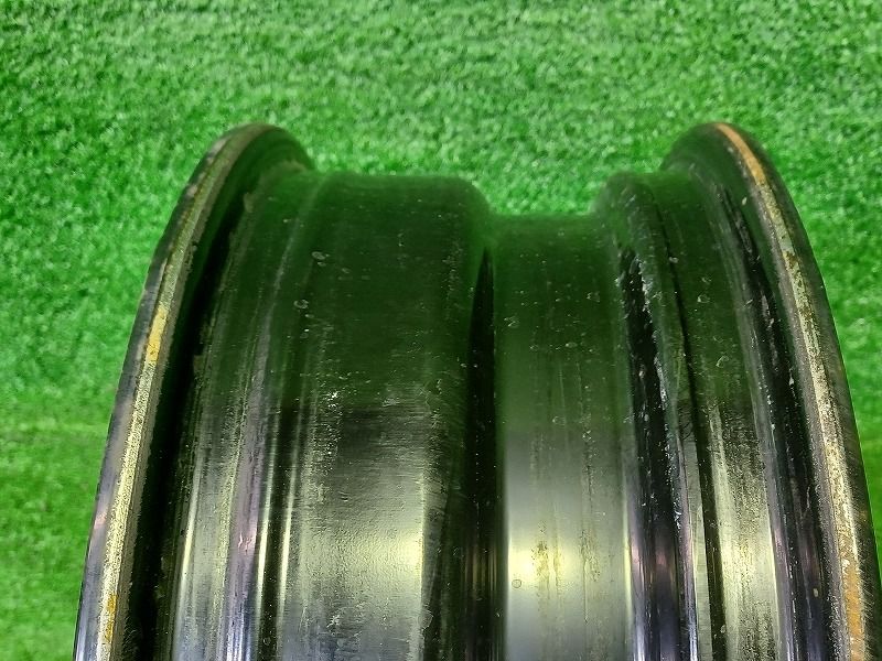  トヨタ TOYOTA ハイエース KDH 206 V ホイール スチール クロ 15インチ 6 J 6穴 4本 139 7 15インチ ホイール