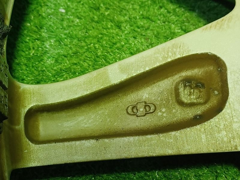  トヨタ TOYOTA プリウスアルファ ZVW 41 W ホイール アルミ シルバー 17インチ 7 J 5穴 4本 114 3 45 42611 47250 17インチ ホイール