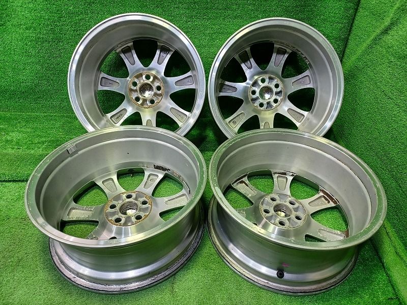 TOYOTA ウィッシュ