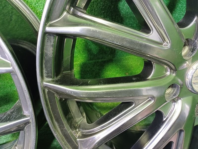 ブロッケン フォルマM