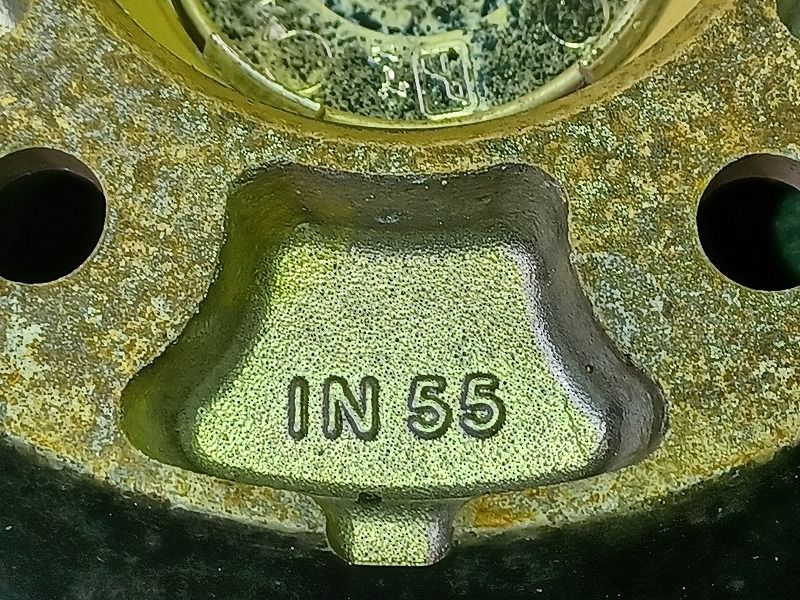 アルミ ポリッシュ