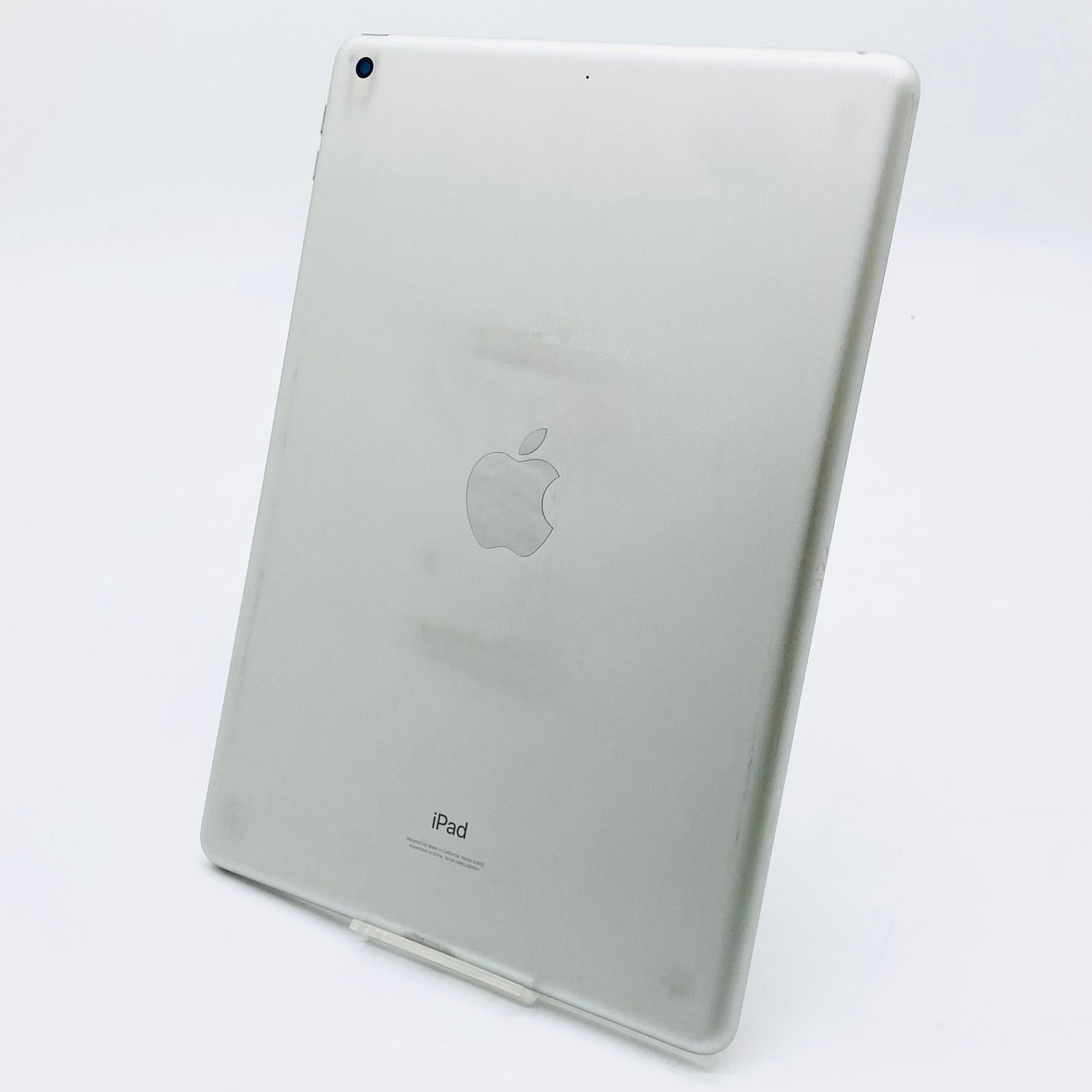 Apple iPad 第9世代 Wi-Fiモデル 64GB シルバー MK2L3J/A 動作確認済み