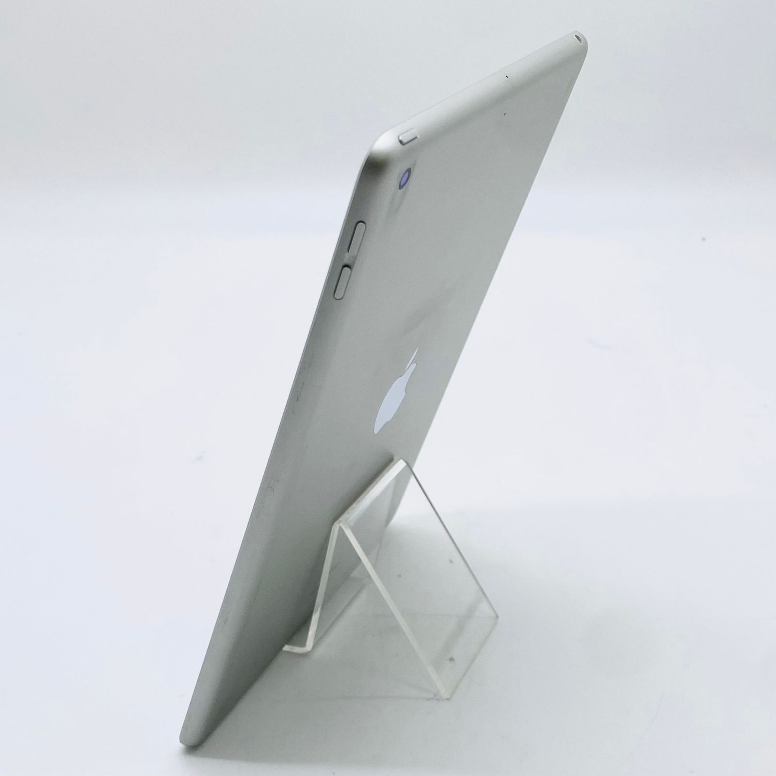 Apple iPad 第9世代 Wi-Fiモデル 64GB シルバー MK2L3J/A 動作確認済み