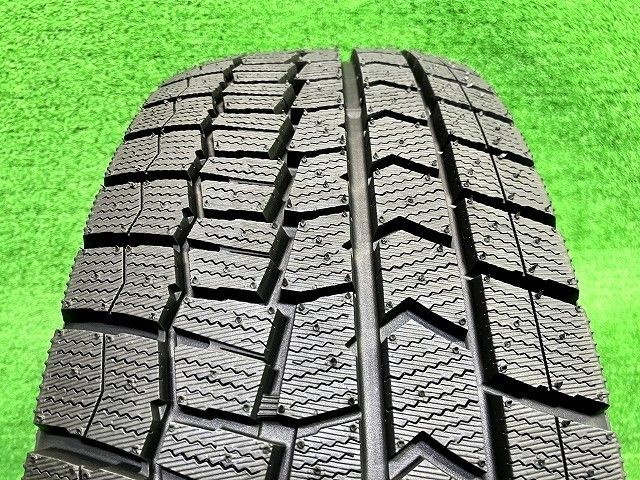 DUNLOP スタッドレス ダンロップ ウィンターマックスWM 02 215 65 R 16 4本 10ミリ