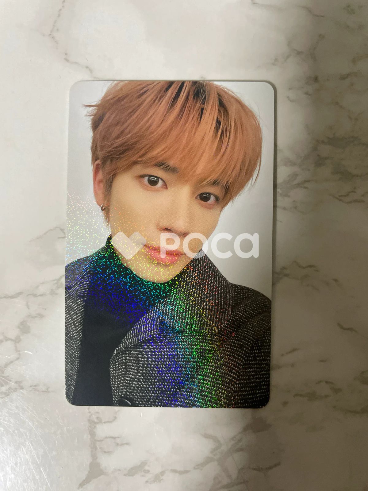 TXT テヒョン The Name Chapter: TEMPTATION Weverse JAPAN - メルカリ