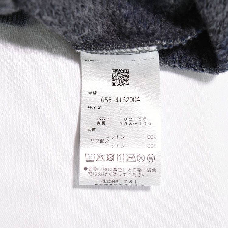 割引 【新古品です！】パーリーゲイツ｜レディース｜1 (M相当)｜裏起毛