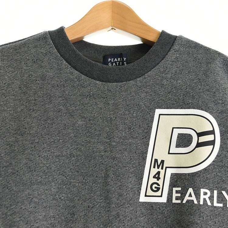 割引 【新古品です！】パーリーゲイツ｜レディース｜1 (M相当)｜裏起毛