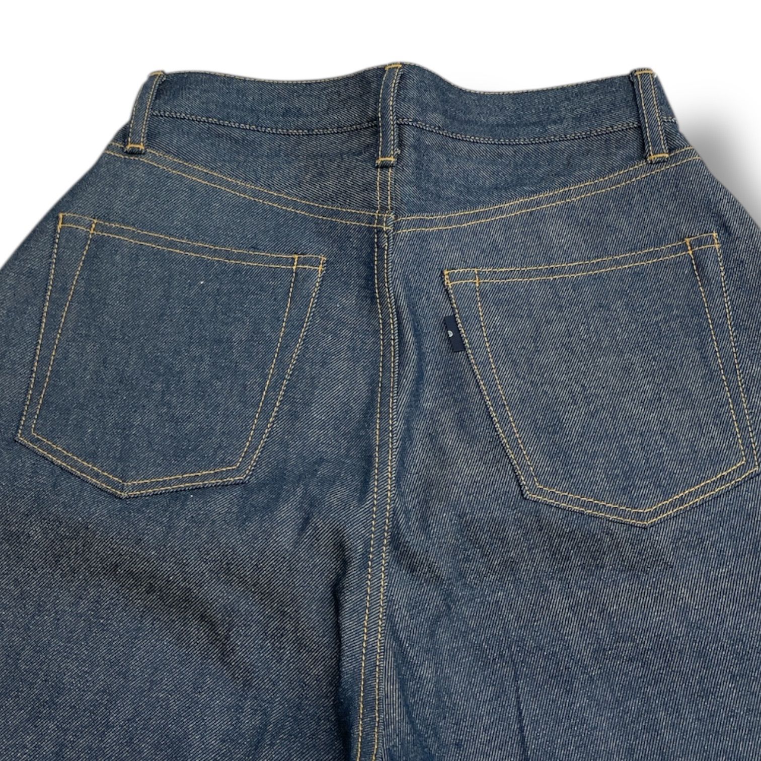 SEA シー 15th Anniversary Limited WASABI DENIM ワサビデニム