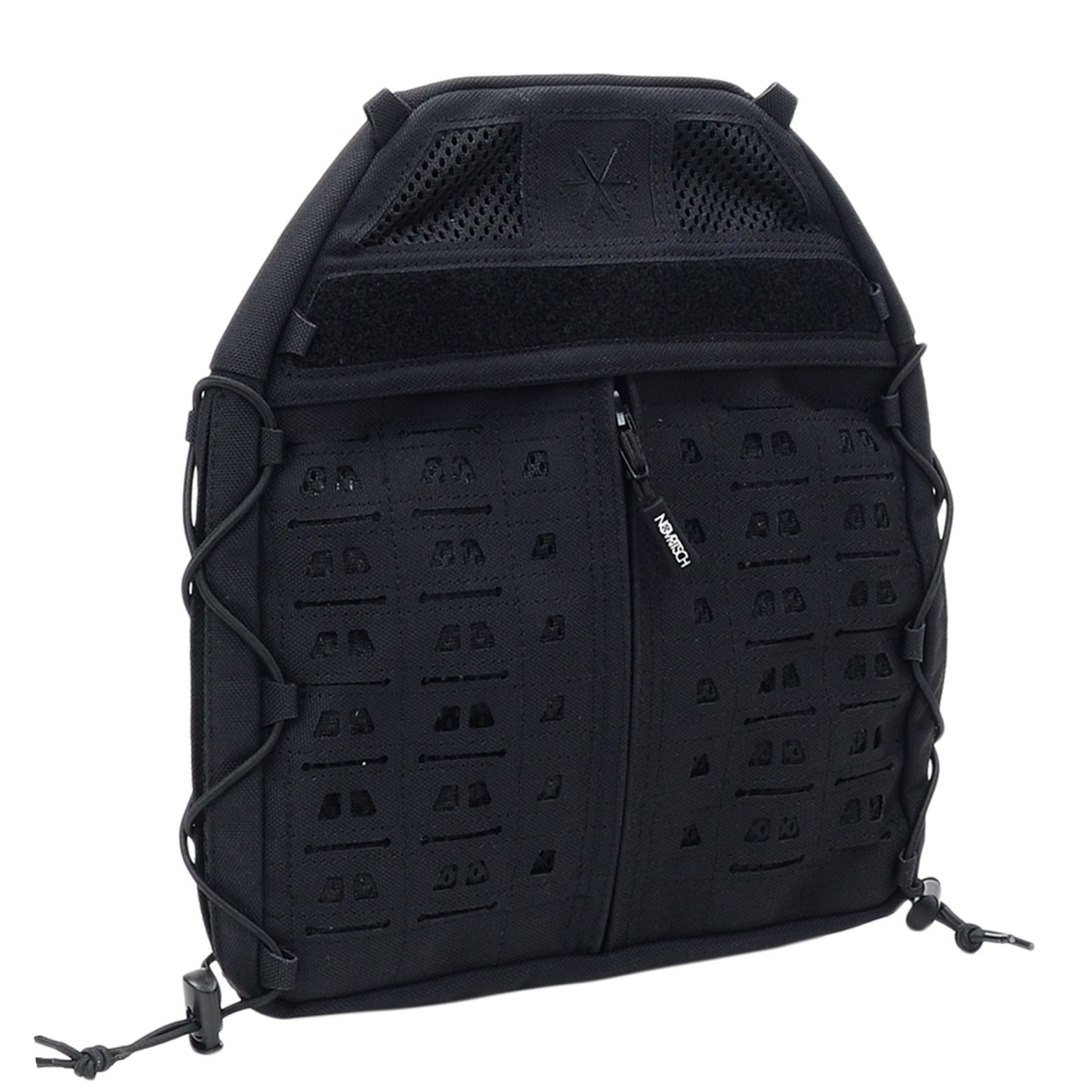ハイドレーションパック ASPC Hydration Pack 1 L用 MOLLE取付 U 39 ブラック