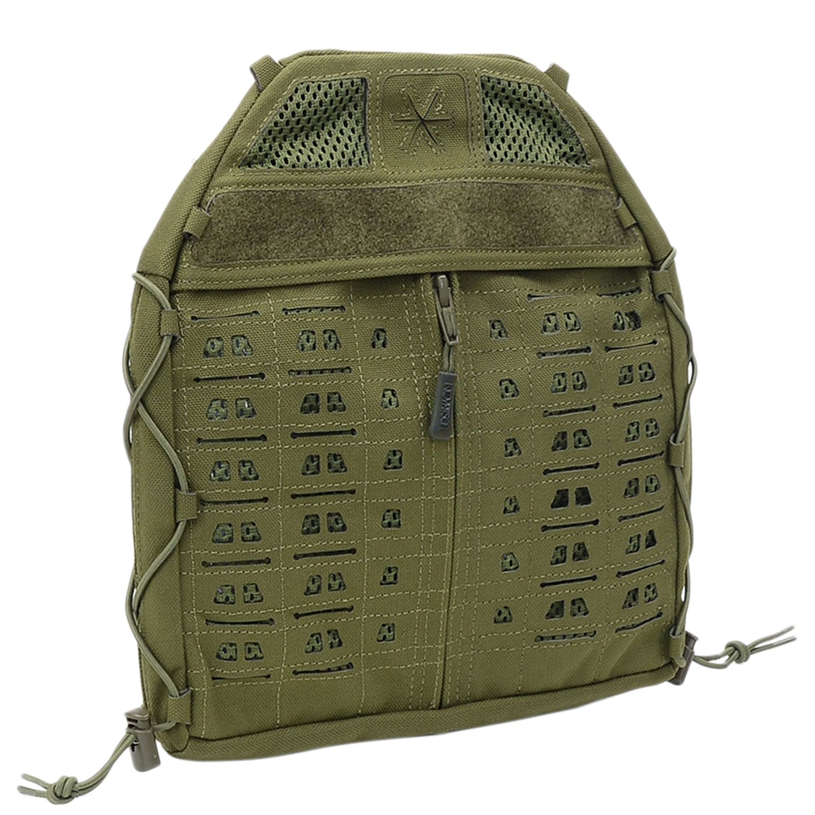 ハイドレーションパック ASPC Hydration Pack 1 L用 MOLLE取付 U 39 ODグリーン