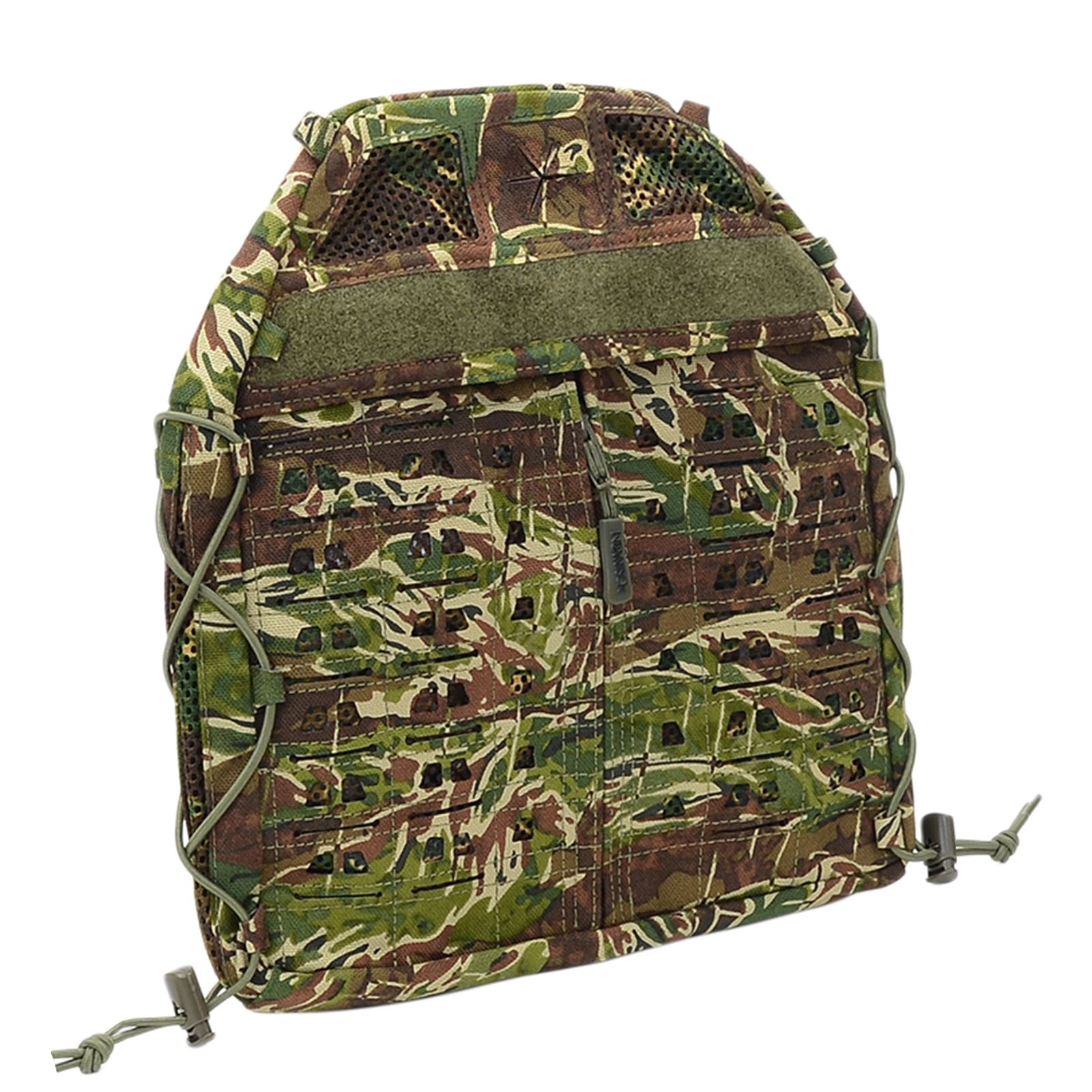 ハイドレーションパック ASPC Hydration Pack 1 L用 MOLLE取付 U 39 クロイツオッター