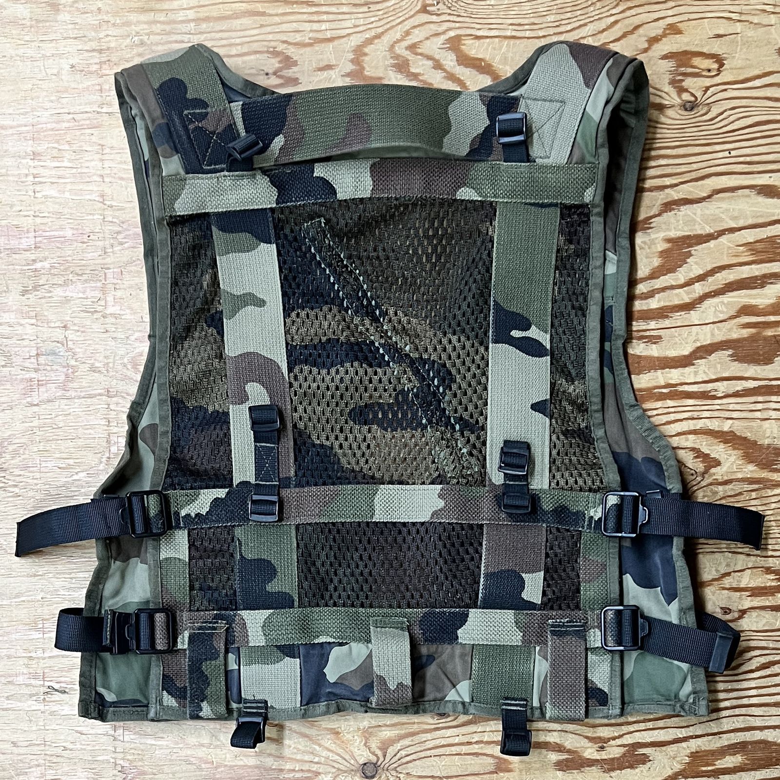 アサルトベスト