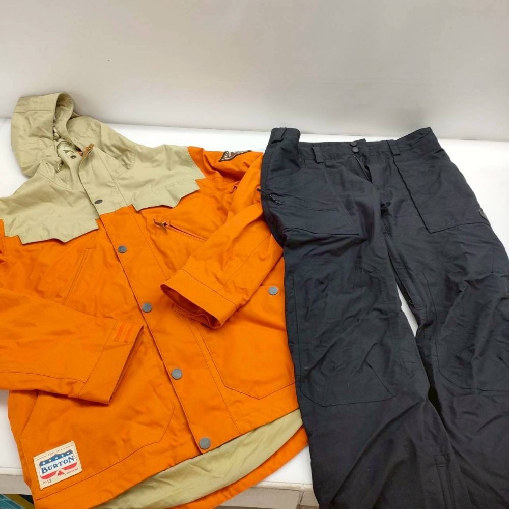 05w16700 【スノーウェア】BURTON バートン スノボウェア スノーボード