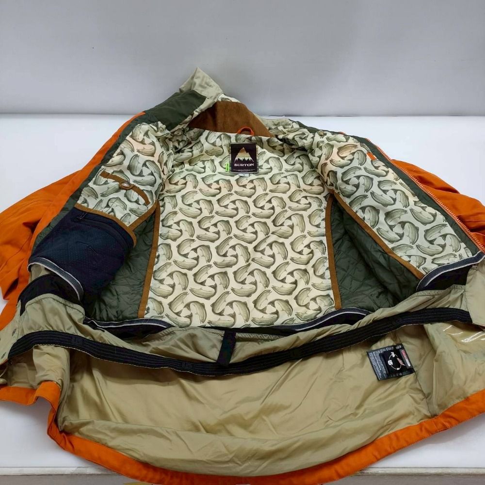 05w16700 【スノーウェア】BURTON バートン スノボウェア スノーボード