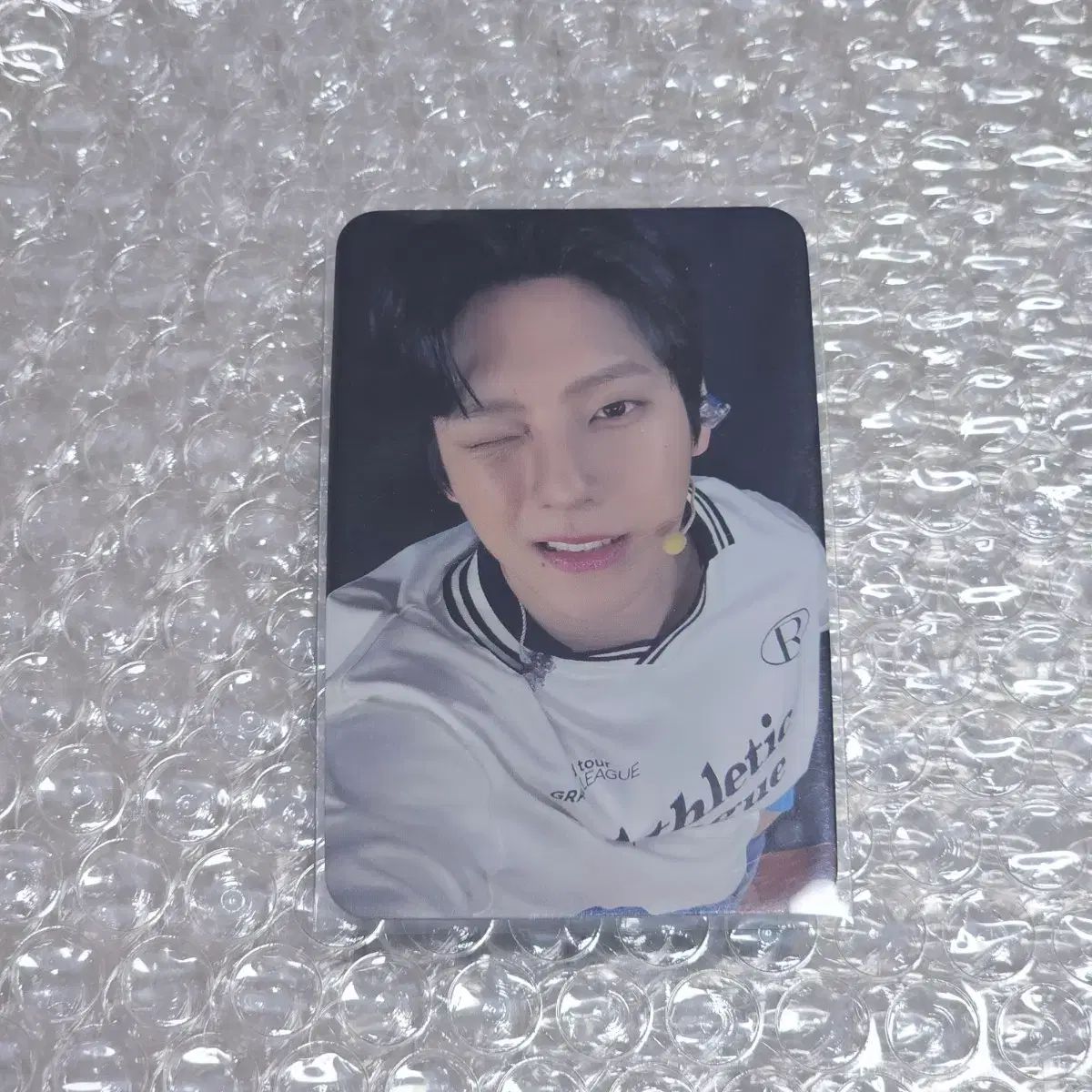 BTOB(ビートゥービー)メル림픽 オンラインストリーミング特典 イ